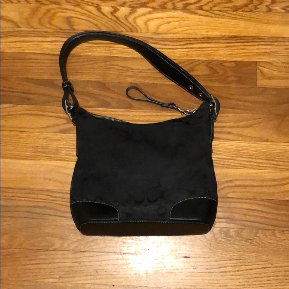 Coach Shoulder Bag